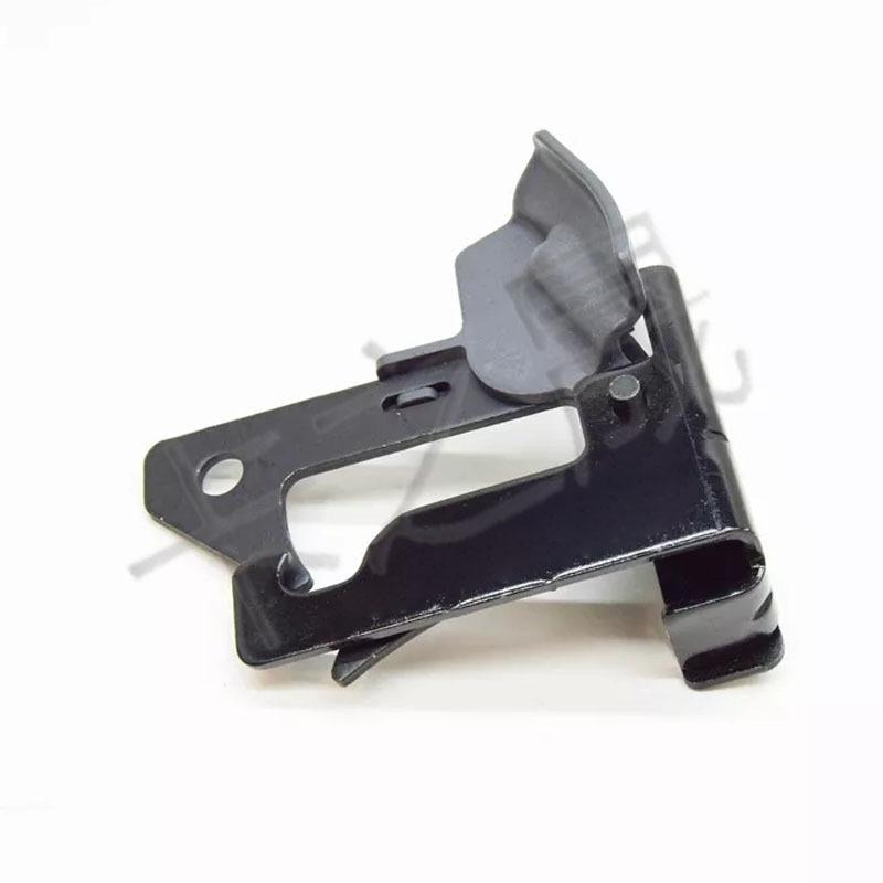 Mercedes-Benz C-Class W204 Hood Latch for C250/C300 Engine Cover Lock