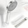 10 Pcs Stainless Steel Shower Head Cleaner Needles,Tiny Hole Unclogging Picks,Restore Water Pressure for Showerhead,Stove Nozzle
