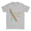 Arcs Raiders Dude I Said Friendly TShirts for Men  Hipster Cotton Tee Shirt O Neck Short Sleeve T Shirt New Arrival Clothing