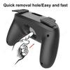 2 PCS Hand Grips for Switch 2 For Joycon Game Handle Hand Grip Case Holder Compatible with Nintendo Switch 2 Controller Gamepad
