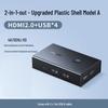 UGREEN CM571 HDMI KVM Switch 2-in-1 Out