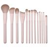 13/10/7 Pcs Foundation Brush Cosmetic Beauty Tool Kit Concealer Powder Brush  Cosmetic Tool