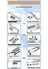 Toyota Corolla 2009-2018 Engine Hood Struts