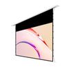 Sanji Motorized In-Ceiling Projector Screen