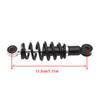 Tłumik amortyzatora zawieszenia tylnego 220mm/200mm/180mm/160mm/13.5mm do hulajnóg elektrycznych
