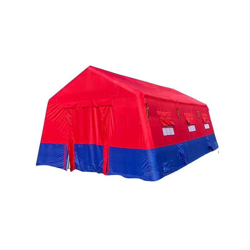 Tri-polar TP2396 Red Blue Outdoor Command Tent