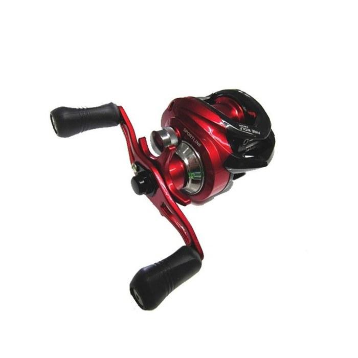 Sport Line CC FIREWOLF SW50R