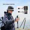Naturehike Qingfeng UL Carbon Aluminum Folding Trekking Pole