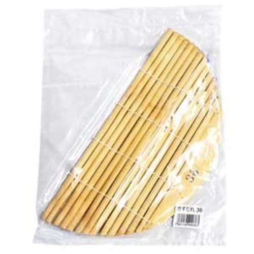 

Steamer rack, bamboo blind, 36cm