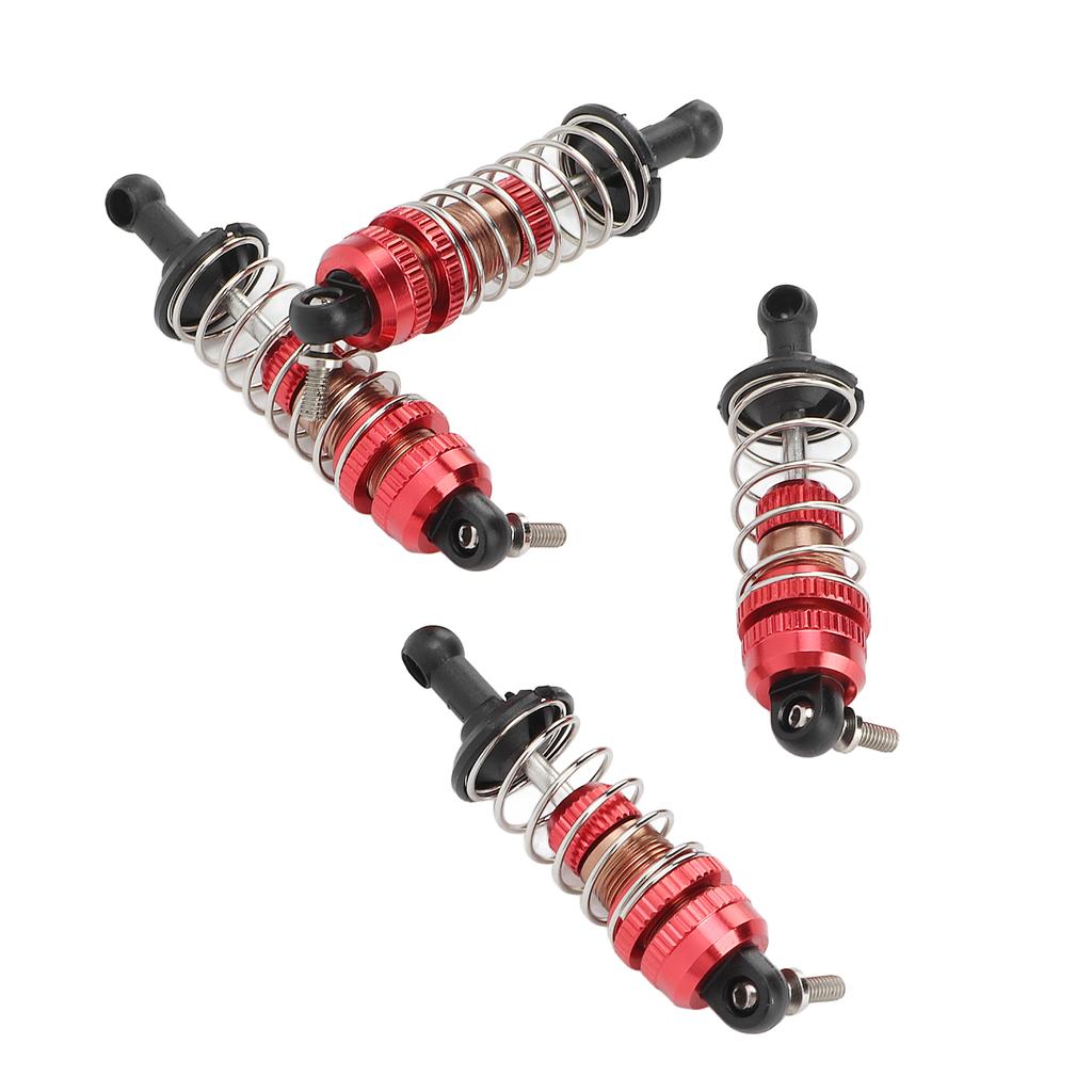Hydraulic Front and Rear Shock Absorbers RC Damper for UD1601 UD1602 UD1603 UD1604 UD1607 SG1603