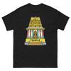 Temple Everyday Location Building Place T-Shirt