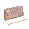 Women Evening Clutch Bag Glitter Envelope Handbag Purse Female Day Clutch Wedding Party Banquet Sequin Ladies Shoulder Bags