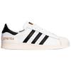 Atmos x adidas Superstar 82 GORE-TEX Weiß Schwarz Unisex Sneaker JR7446