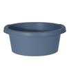 Plastic Wash Basin, Round Universal , 1pc