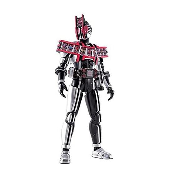 S.H. Figuarts (Shinkochou Seihou) Kamen Rider Decade Complete Form approximately 145mm ABS PVC painted movable figure