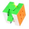 9Cm Big Magic Cubes 3X3X3 Stickerless Magic Cubes Qiyi/Moyu/Fanxin Professional Cube Toy For Children Gift