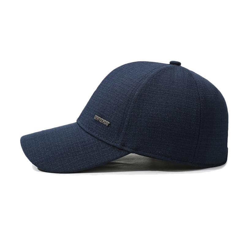 Spring Summer Outdoor Men's Sun Hat Sunshade Cap Baseball Cap
