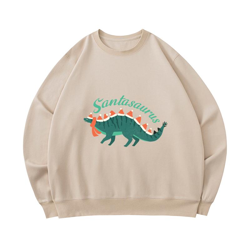 Men's 300 GSM 100% Cotton Sweatshirt 