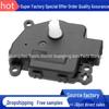 Buick Cadillac Air Conditioning Servo Motor 604108 15844096 Wind Door Actuator