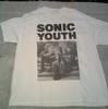 Confusion Is Sex 80s Rock Band Album Sonic Youth Graphic Tee Cotton Mens Womens Tshirt Summer Streetwear