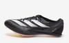 IG4330 adidas Adizero Prime SP 3 Lightstrike Core Black Zero Metallic  (Men's)