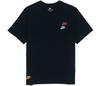 Nike Sportswear Tee Club ESSENTIALS Black DJ1569-010