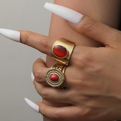 Pierścionki – Pierścionki damskie