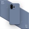 Fashion Simple Original Phone Case for OnePlus 15T 15 15R 5G Camera Protection Liquid Silicone Soft 1+15 1+15T 1+15R Back Covers