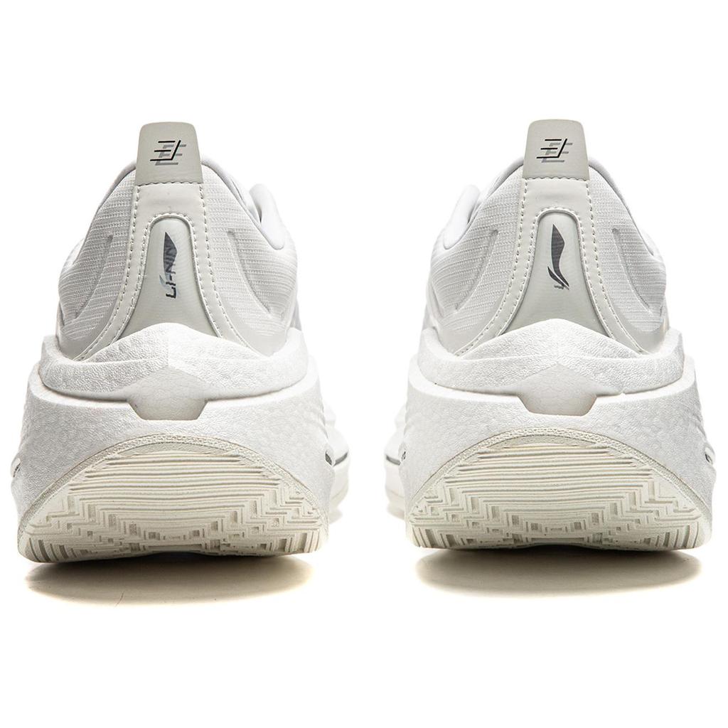 Li Ning Absolute Shadow 3 Essential Technology Professional Speed Training Running Shoes Men Sneakers Off-White ARRU007-5