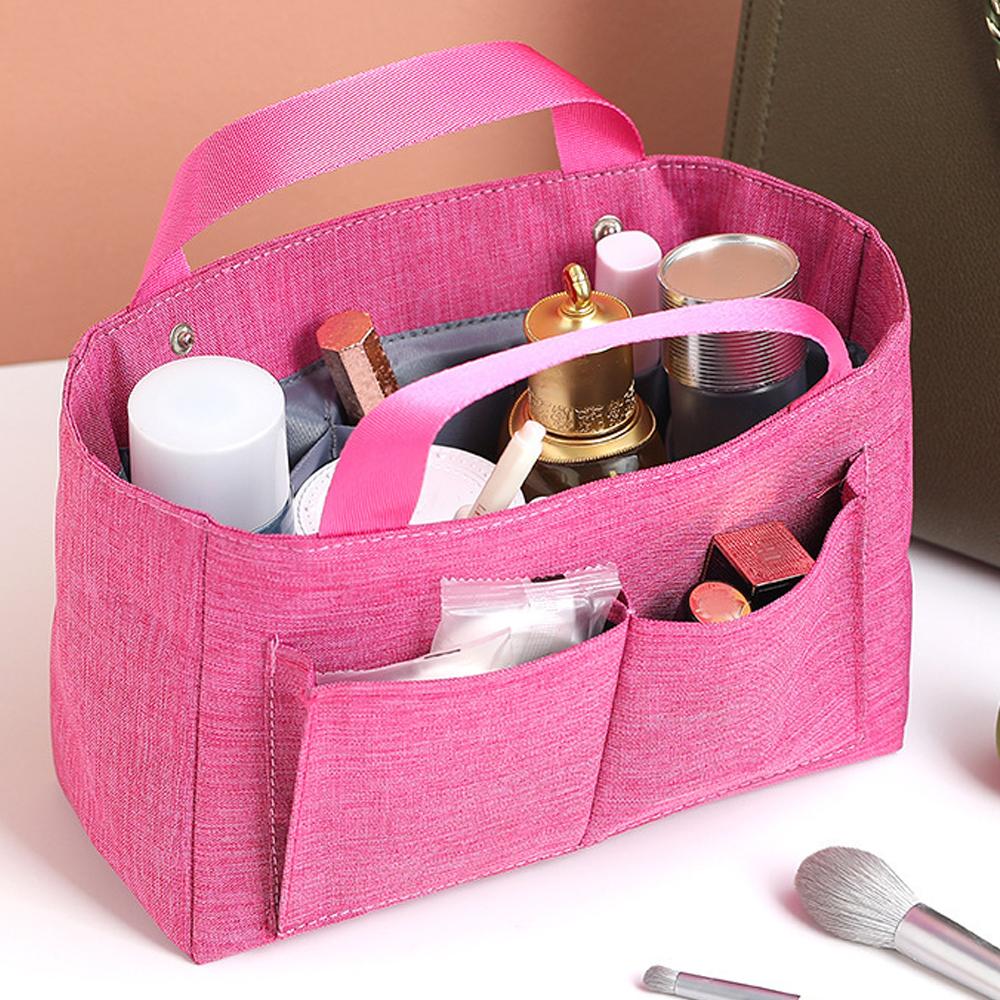 toiletries organiser