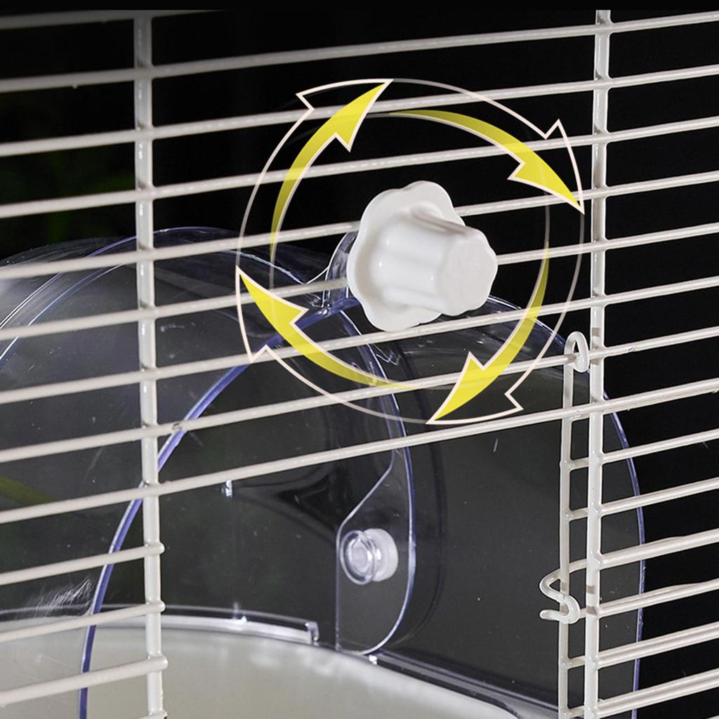 Vogelbad für Käfig Klare Badewanne Dusche Nistschale Spritzwassergeschützt Transparent Papageienbad für Käfig für Innenfenster Wellensittich