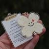 5 types of four-leaf clover keychains, good luck charms that bring in real money