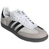 adidas Originals Samba Og T Sports Shoes Unisex Sneakers White Black Gray KJ7595