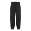 Men's Woven Badge Jogging Bottoms