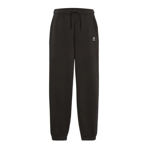 Timberland Men's Woven Badge Jogging Bottoms