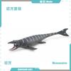 Simulation Jurassic Mini Dinosaur Model Pterosaur Stegosaurus Tyrannosaurus Velociraptor Fusarium Spinosaurus Ornament
