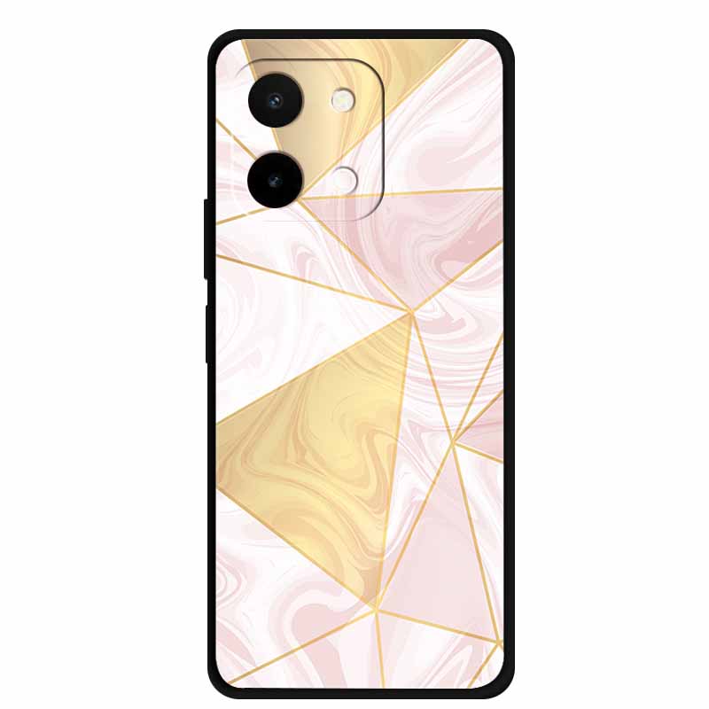 For OnePlus 13T Case Original Soft Silicone TPU Phone Cases Back Cover For OnePlus 13T 5G PKX110 Fashion 6.32" Shockproof Capa