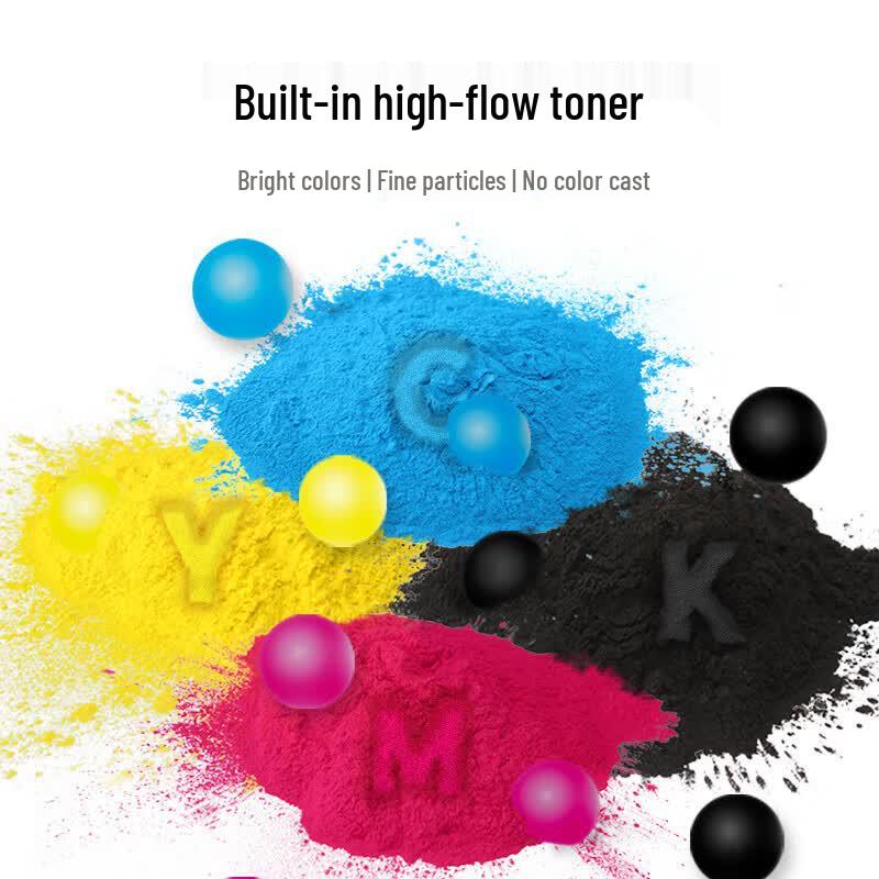 Tiancai W2300A Compatible Toner Cartridge Set for HP 4203/4303 Series