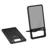 Cell Phone Stand Folding Aluminum Alloy Tablet Holder Bracket Portable Travel Holder