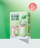 Balanceful Cica Control Sérum 50ml Speciální sada (2 x 10ml Cica Control Sérum + 1 Cica Maska jako dárek)