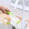 Easy Grip Vegetable Peeler Ergonomic Handle Peeling Tool Peeler with Organizer  Food Prep