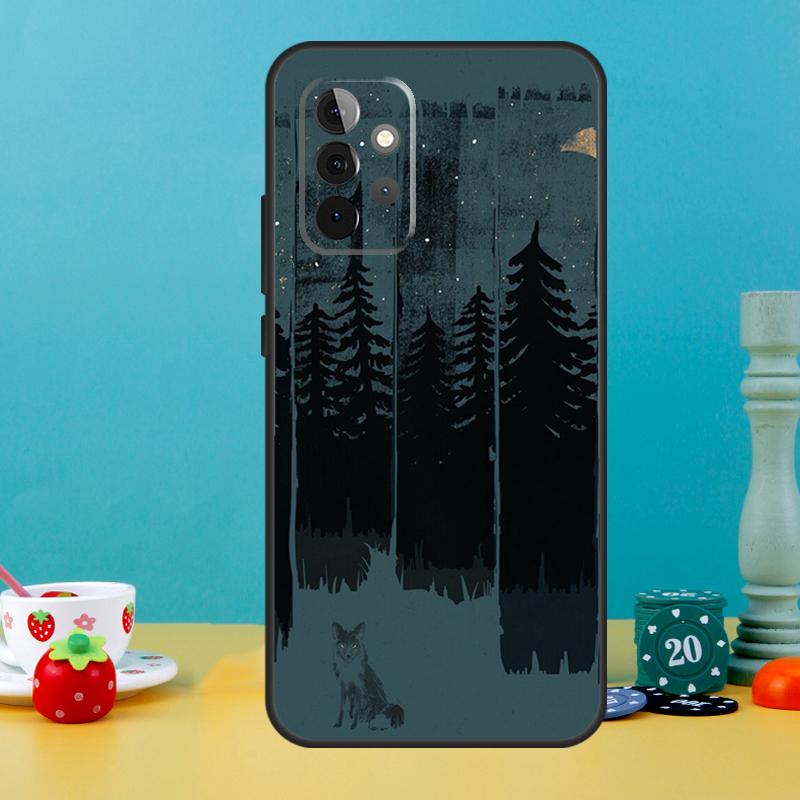 

Летние Ночи Чехол Для Samsung Galaxy A35 A26 A16 A05 A55 A15 A32 A12 A22 A52 A54 A34 A14 A56 A36 A13 A53 Samsung A35