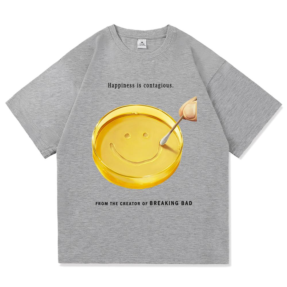 Duke City Dairy Tee Shirt Pluribus TV Carol Sturka Retro Menwomen Clothing Harajuku High Quality Top Cotton Vintage Streetwear