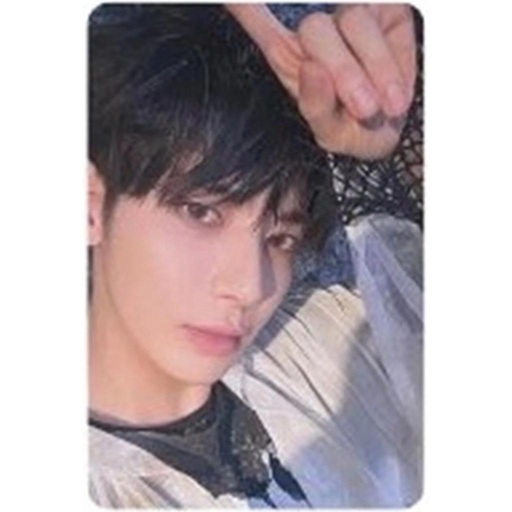 TXT LE NOM CHAPITRE : CARTE PHOTO OFFICIELLE FREEFALL weverse
