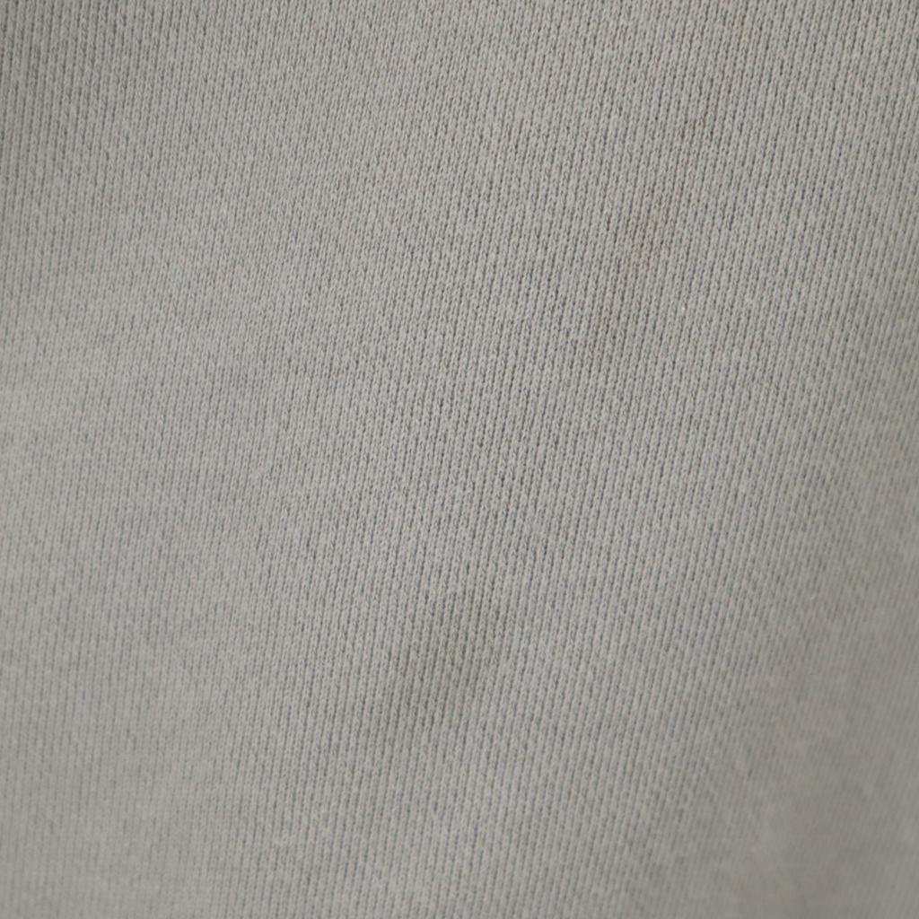 Neighborhood Reverse Weave Specification Long Sleeve Trainer Men's Used