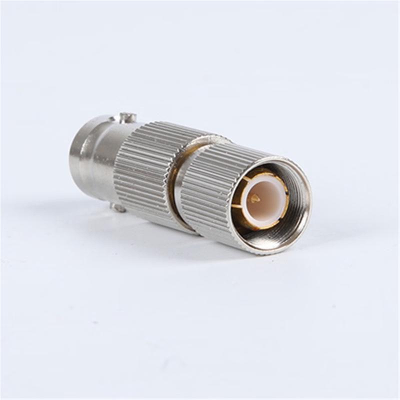 Xixun All-Copper L9/BNC-JK RF Coaxial Adapter