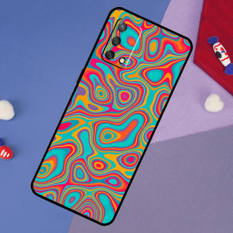

Винтажный чехол-органайзер для Oppo A5 Pro A6 A57 A17 A78 A54 A74 A94 A76 A16 A96 A18 A40 A60 A80 A38 A58 A98 A15 OPPO A94 4G