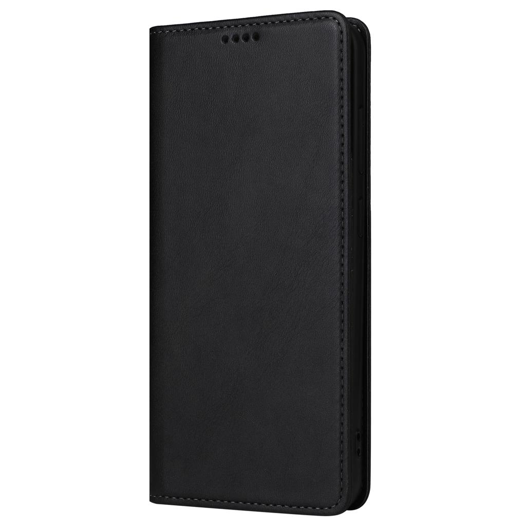 For Samsung Galaxy A54 5G Case Leather Phone Cover RFID Blocking Card Slots Wallet