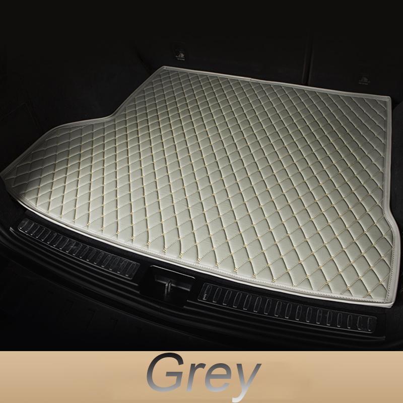 APPDEE Car Trunk Mat for BMW X2 F39 2018 Cargo Liner Carpet Interior Accessories Cover