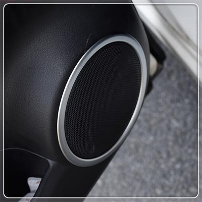 Accesorios Interior – Molduras interior